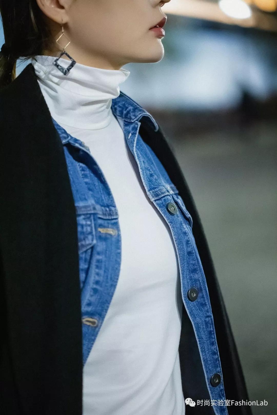 冬天下身穿暖和还是上身穿暖和,冬天想穿的很薄也保暖怎么穿