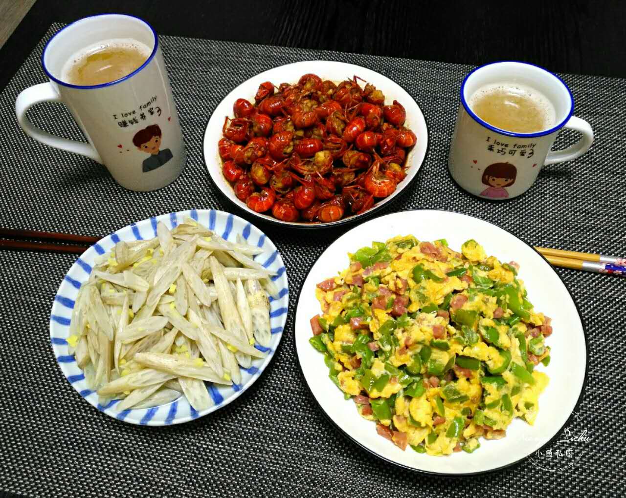 晚餐食谱30天不重样,15分钟轻烹饪晚餐100天不重样