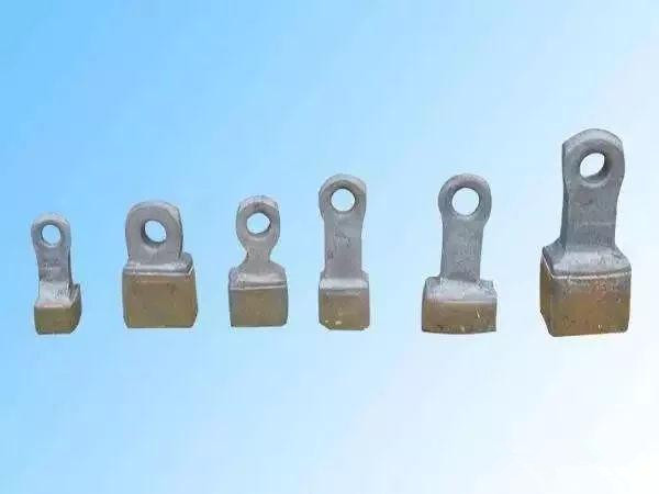 锤破的锤头是什么,锤头的科普知识