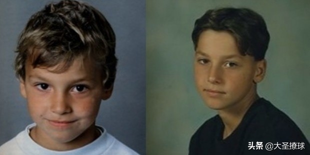 39岁伊布重返瑞典国家队,40岁足球运动员伊布