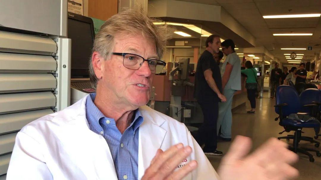 新冠后遗症厉害的视频,新冠后遗症重要器官损伤