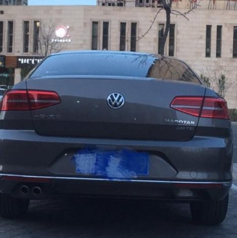 迈腾这车值得买吗,迈腾车子口碑怎么样