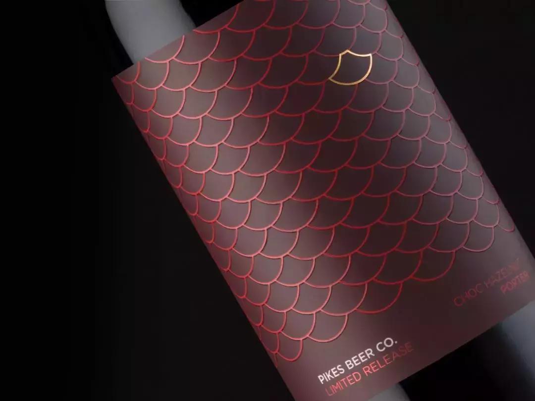 包装设计全球最好学习,100个顶级包装设计国潮风格