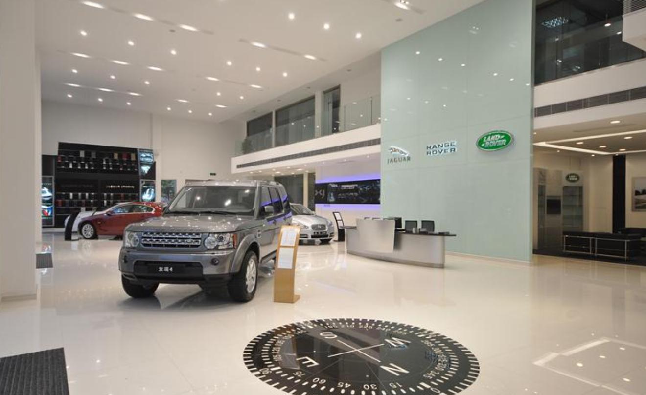 买车后还用得着4s店销售吗,为什么买车必须到4s店谈价