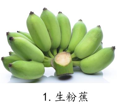 香蕉品种与选购技巧,苹果香蕉是什么品种