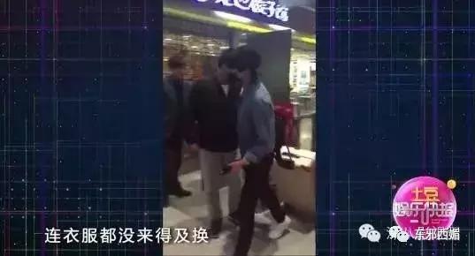 敢爱不敢认？我更关心一百万的包三亿的别墅和歌帝梵做的脏脏包