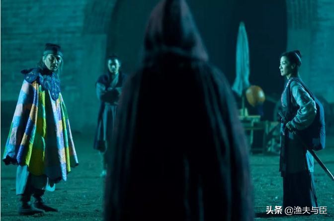 香港经典武侠电影十大武打片,香港十大经典武侠片免费观看