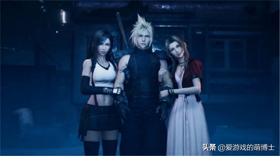 即将推出的主机大作,主机年度大作推荐