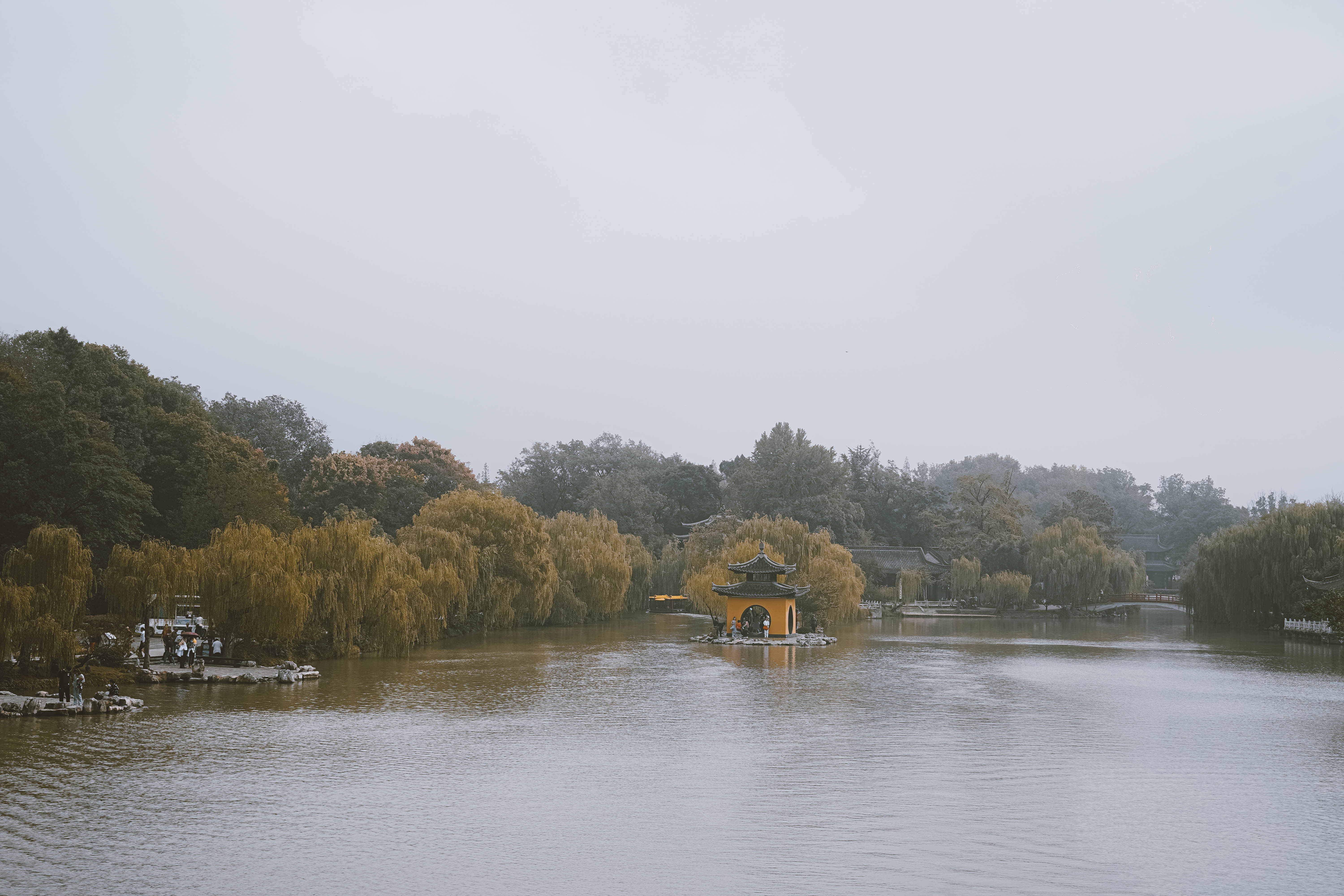 秋冬就要泡温泉呀,冬天一定要一起去泡温泉