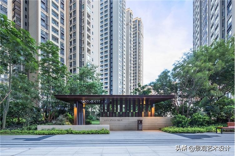 沙井华侨城四海云庭环境,沙井华侨城四海云庭怎么样