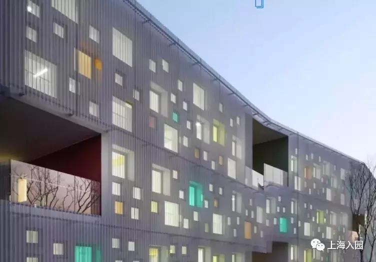 美爆了！上海的公办幼儿园也能这么好看！最低学费不到200元/月