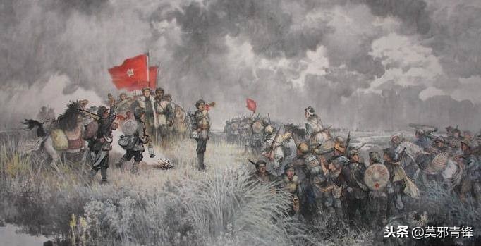 女红军怎么走过长征的,女红军长征
