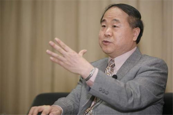 莫言获得诺贝尔奖之后怎么样了,莫言的诺贝尔奖为何有争议