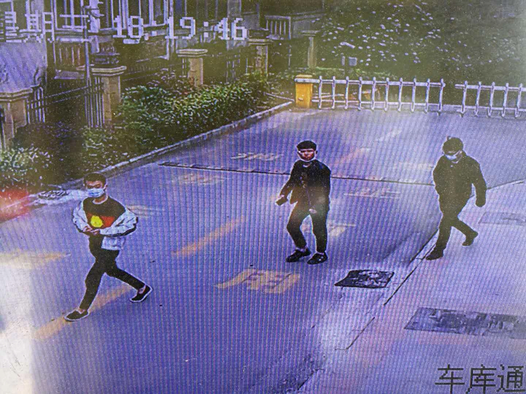 十堰市郧阳区专业开锁,十堰打掉一流窜盗窃团伙