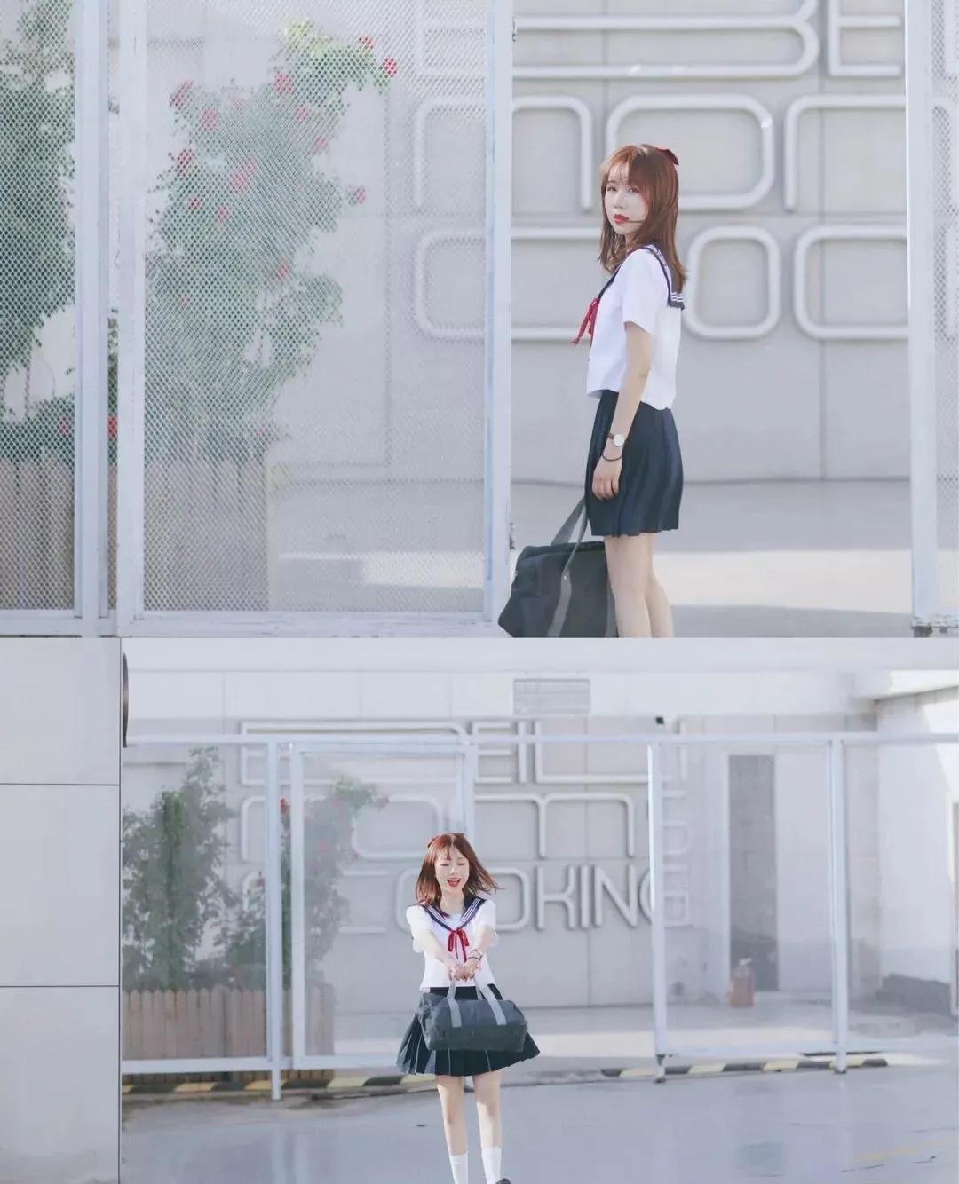 私藏拍照最好的地方,天津适合拍照又安静的地方