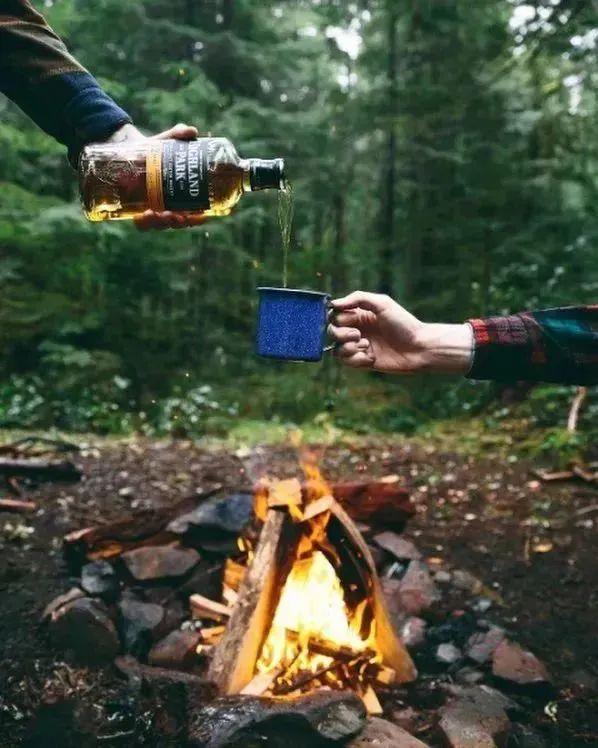 户外情侣装备推荐,户外必要的装备