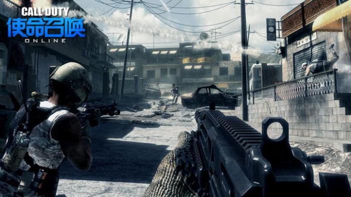 最经典的第一人称射击游戏排行榜,比较经典的第一人称射击游戏