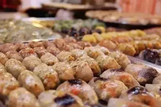 潮汕甜粿童谣,潮汕人爱食粿潮汕童谣