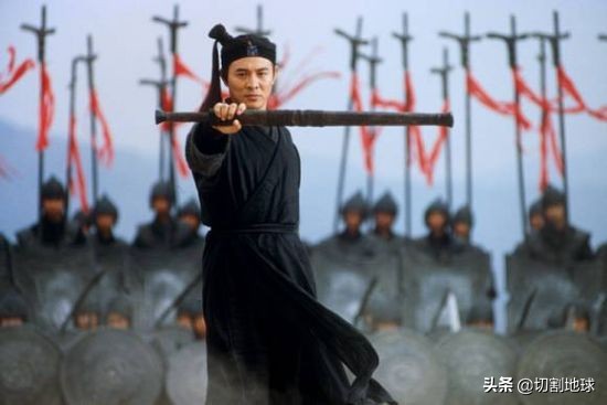 历史上神秘的尚方宝剑，真的能“上斩昏君、下斩佞臣”吗？