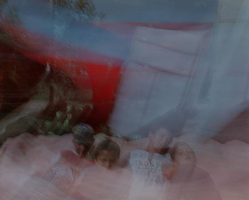 那些穿着Abibas的人，正在用半价买下全世界