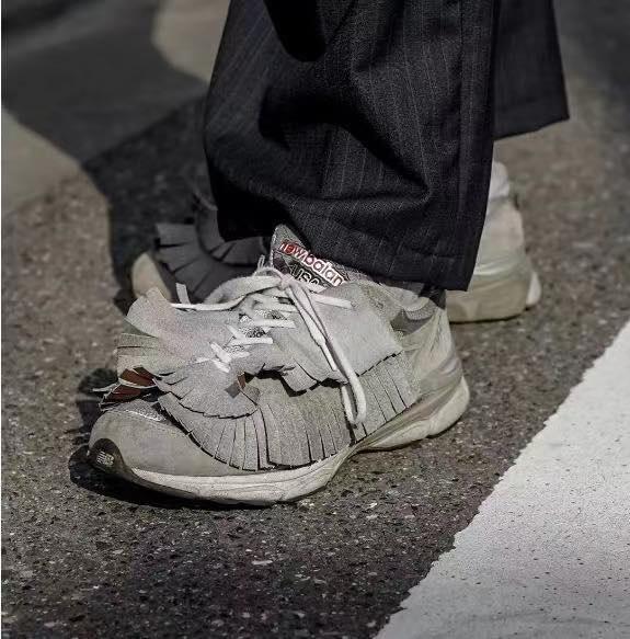 有特别配件的球鞋,拥有这些装备你也能秒变运动达人