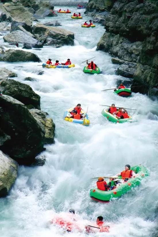 重庆北碚清明节踏青好去处,重庆巴南踏青一日游最佳攻略