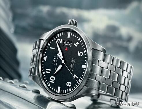 君子手表,万国表男士手表介绍