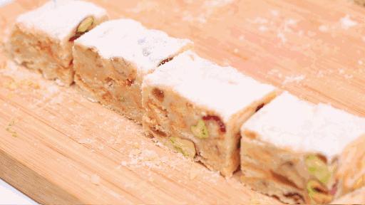 全网最火的十位甜品,全网火爆的甜品