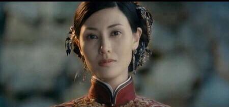 香港影坛6大绝色美人境况悬殊:张敏失业,关之琳活成亿万富婆