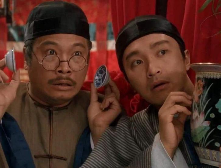 周星驰多少年不演戏了,周星驰功夫2有吴孟达吗