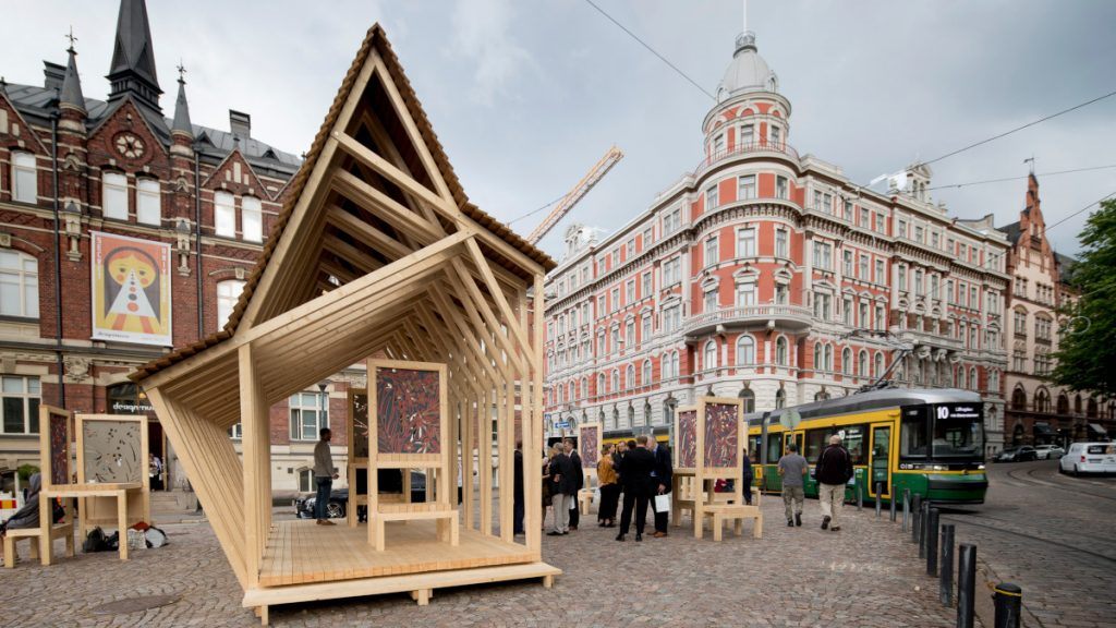 芬兰有哪些城市值得去,芬兰北欧值得去的国家