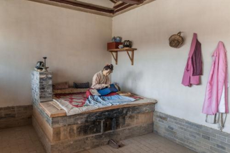 开江鱼回笼觉,开江鱼下蛋鸡回笼什么意思