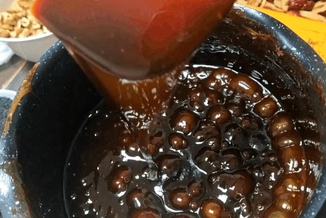 想吃手工制作的阿胶,想做阿胶糕又不会做