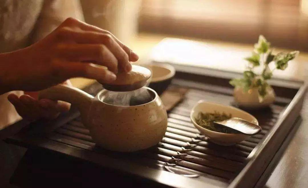 为什么喝铁观音的人少了,为什么喝茶的人不喝铁观音