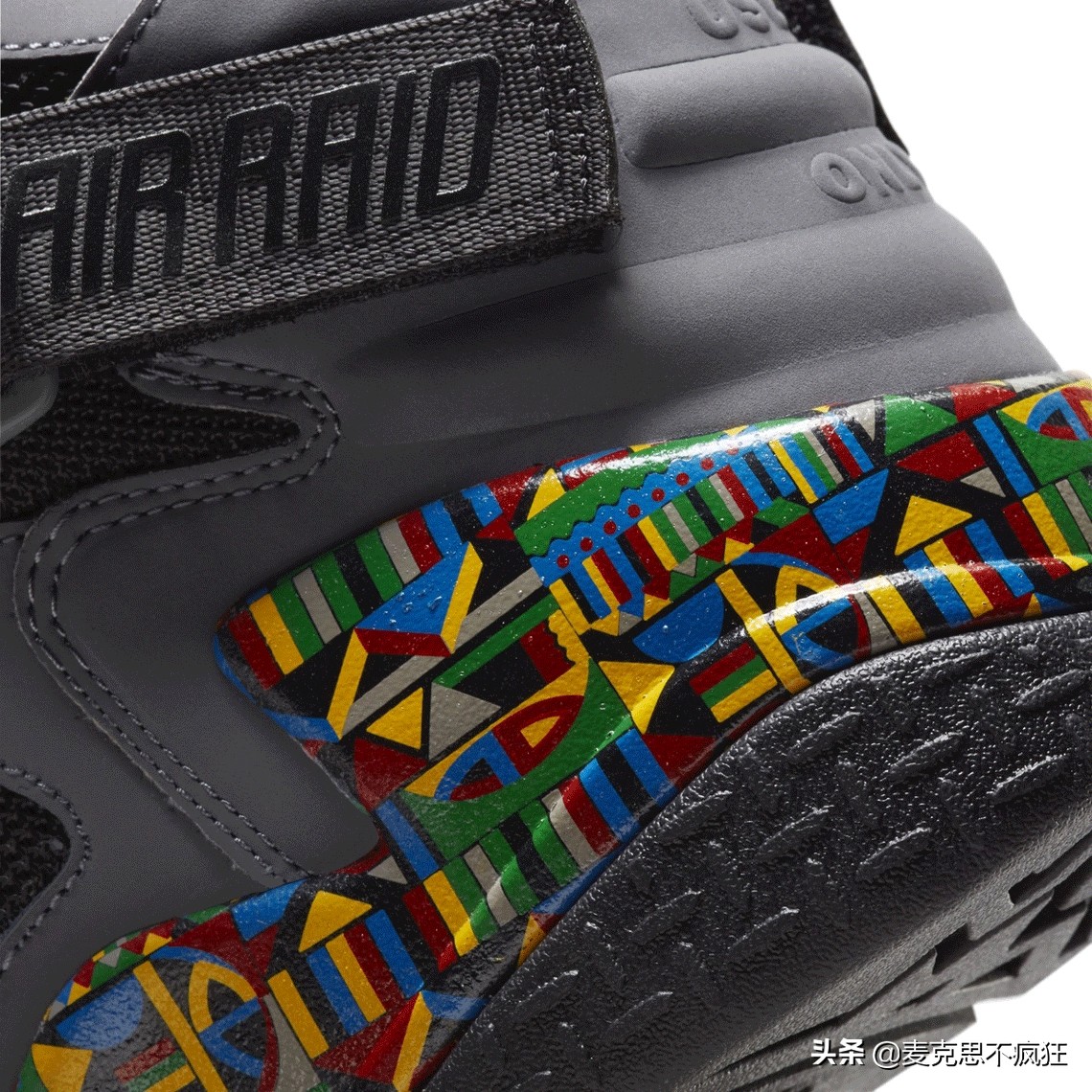 双十一必入的外场篮球鞋,12月值得入手的篮球鞋