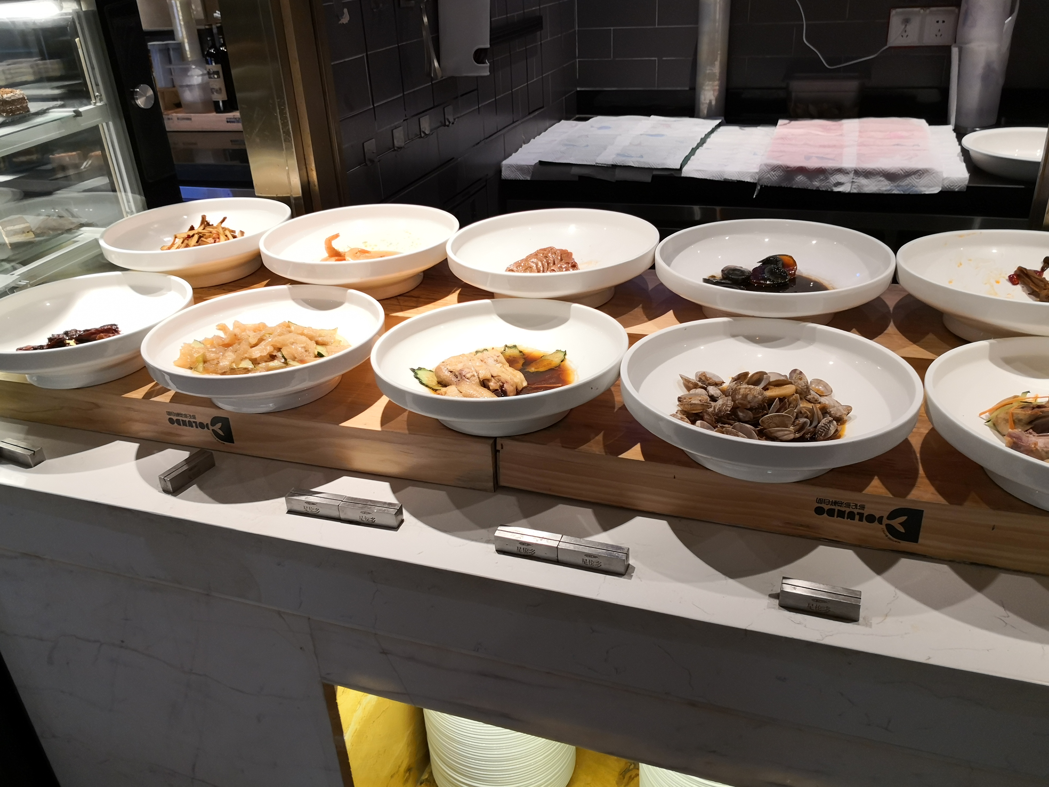 星伦多海鲜自助便宜,星伦多海鲜自助餐厅海鲜怎么吃