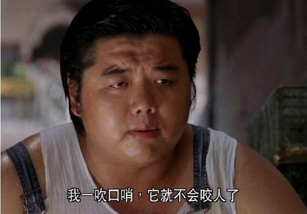 周星驰六大配角,演技盖过周星驰的六大配角