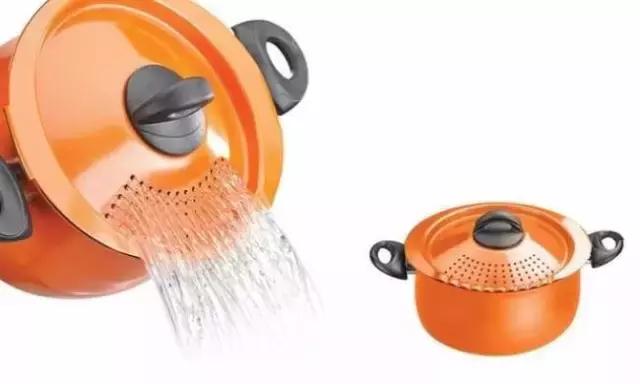 20个牛人设计的生活用品,创意发明制作用品有哪些