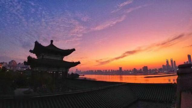 南昌新增一处网红打卡地,南昌网红打卡地适合孩子玩