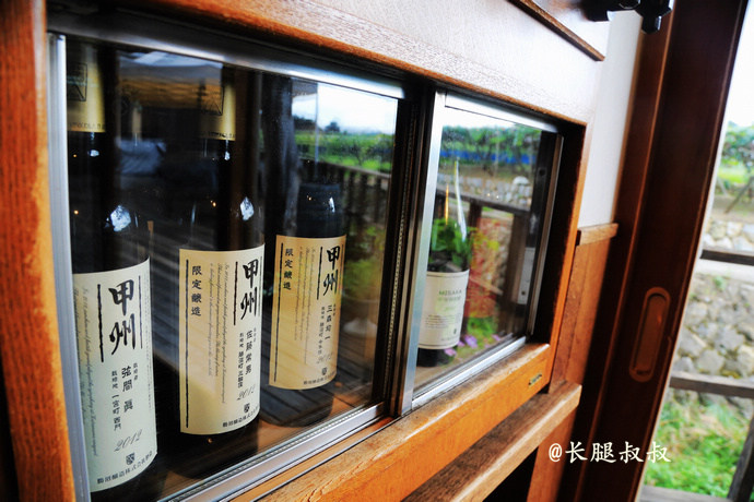 走进日本酒厂,走进酿酒基地喝原浆酒
