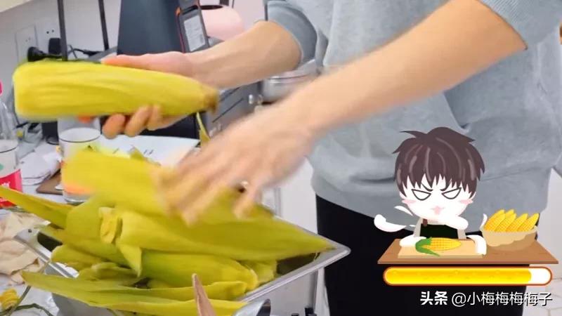 陈立农视频黄子韬,陈立农黄子韬综艺