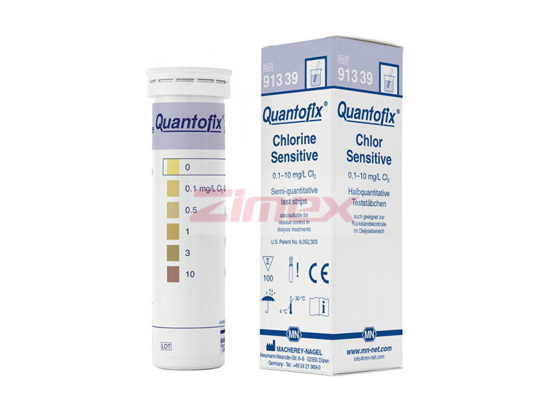 污水水质测试纸怎么看,水质检测纸怎么看水质好不好