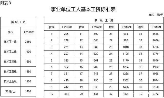 事业单位专技岗和公务员薪资,我想考公务员怎么入手