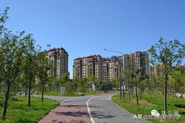 我的家乡，欢迎您来到扶沟！