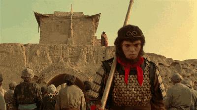 周星驰美人鱼幕后故事,周星驰拍过的美人鱼