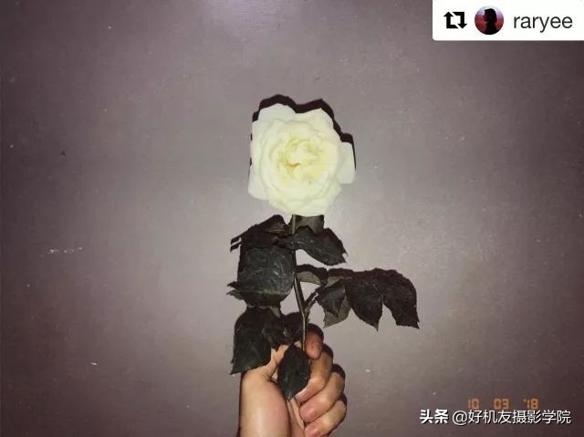 为什么拍胶片有质感,用什么拍出胶片感