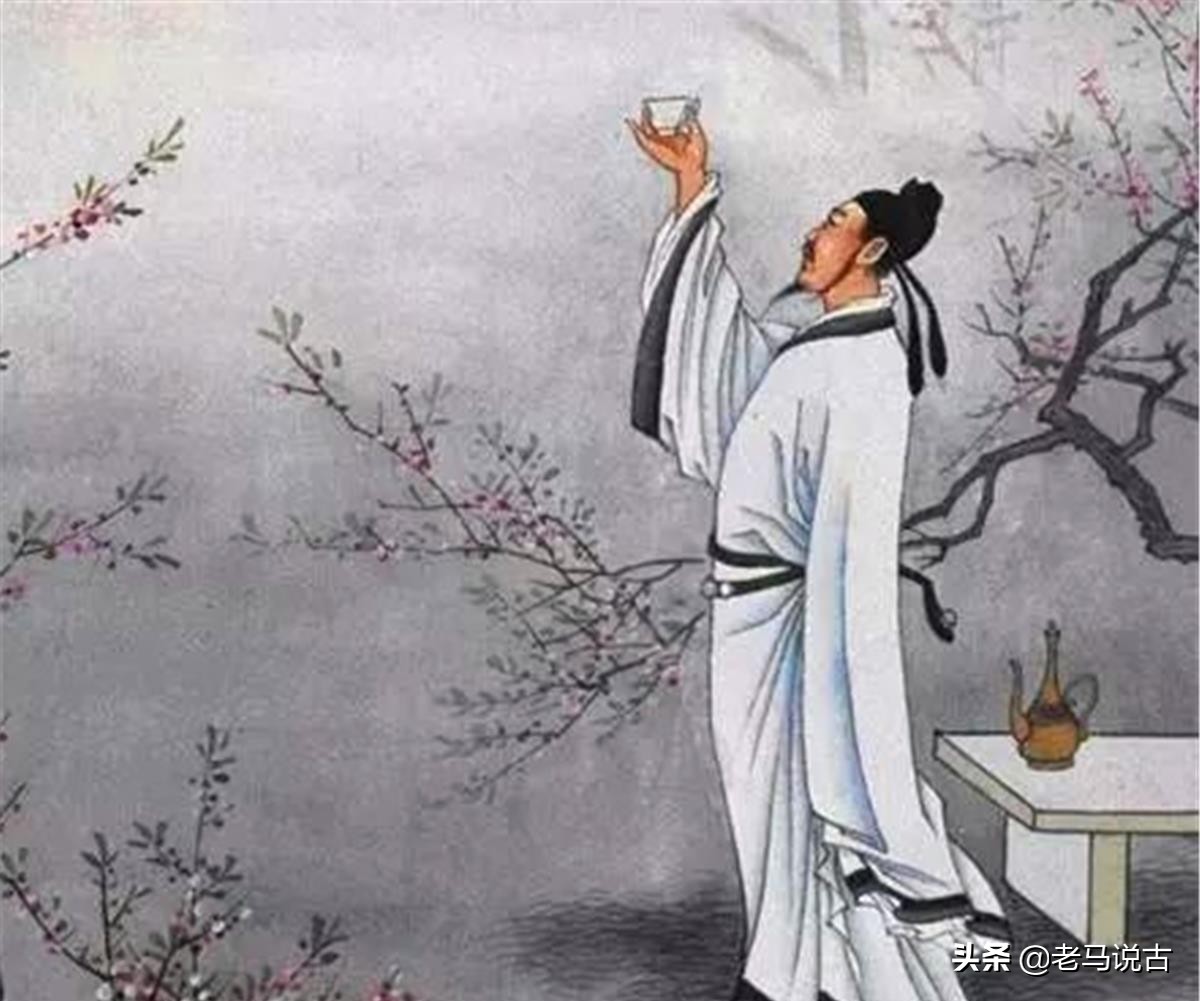 诗人李白的水平,李白的书法作品的特点有哪些