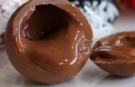 世界第一的巧克力品牌,世界著名巧克力品牌标志