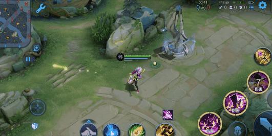 昔日垫底,今日逆袭!无影步、双穿流!胜率暴涨的上分选择