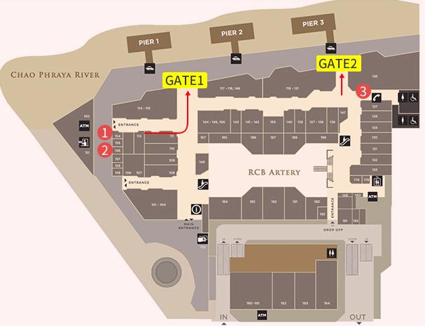 去泰国自由行攻略详细,泰国五日自由行攻略最详细